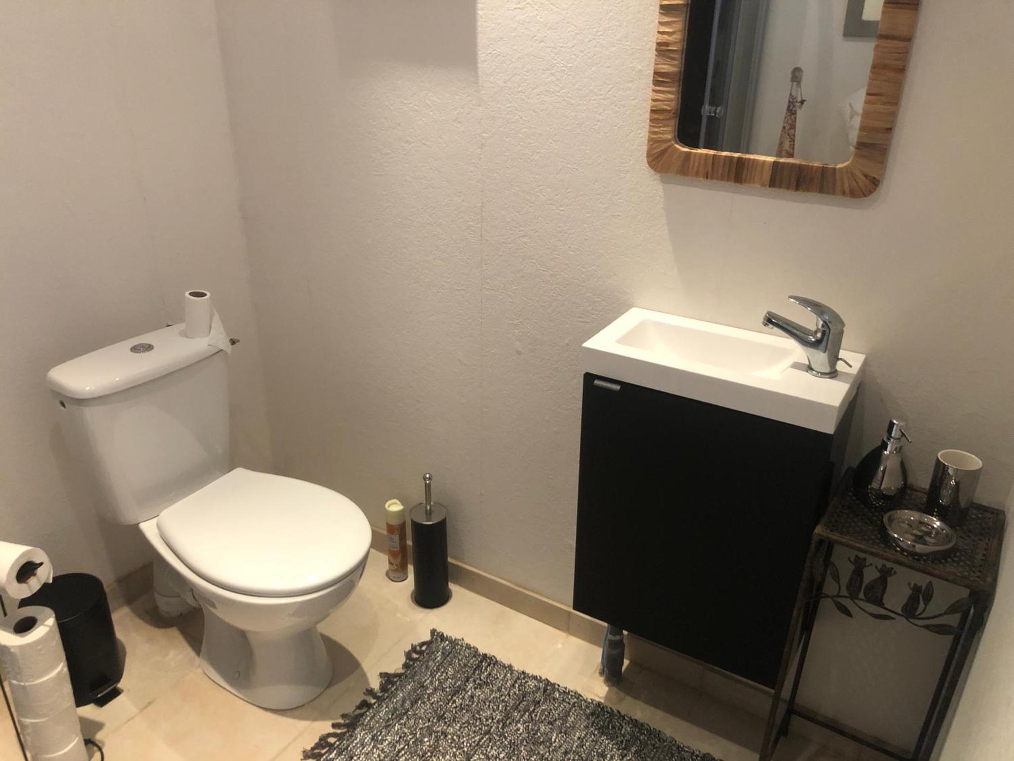 Chambre D Hote A La Plage De 15 M2 Le Manapany Camiers Exterior foto